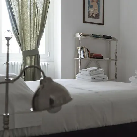 The Rent - Goldoni Apartamento Milán
