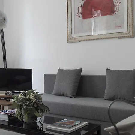 Daire Goldoni Milano