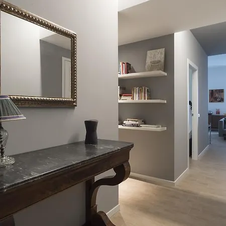 Daire Goldoni Milano