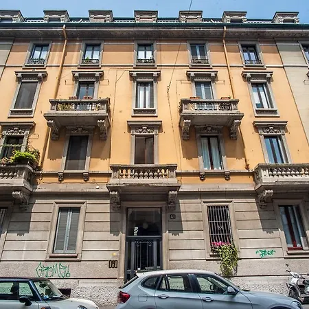 Goldoni Milano