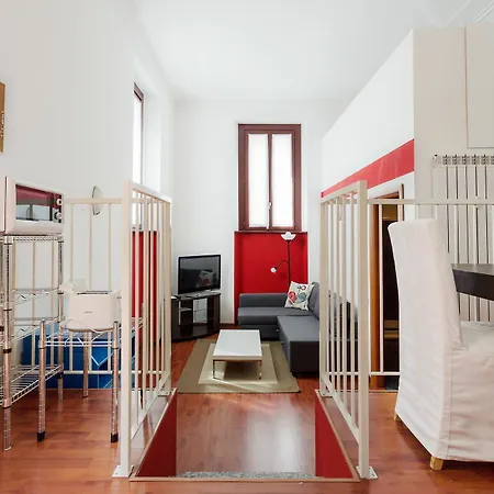 Goldoni Milano